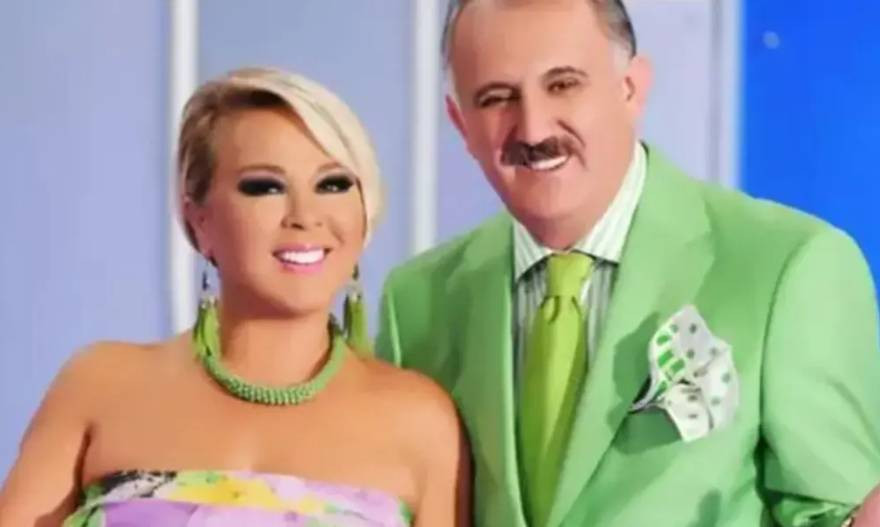 Faik Öztürk'ün beynine pıhtı attı sol tarafı felç kaldı. İşte son hali - Resim: 4